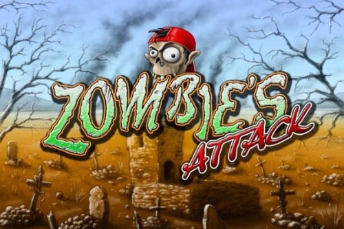 Zombie's Attack at Here2Win Casino