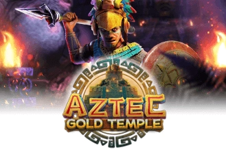 Aztec: Gold Temple pokie
