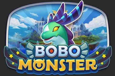 Bobo Monster at Here2Win Casino