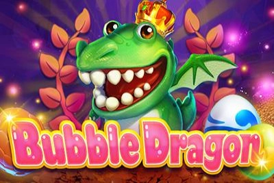 Bubble Dragon at Here2Win Casino