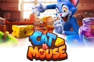 Cat & Mouse at Here2Win Casino