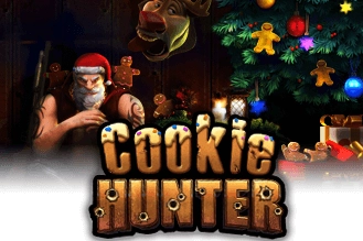 Cookie Hunter at Here2Win Casino