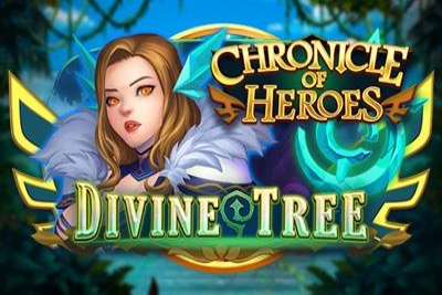 Divine Tree pokie