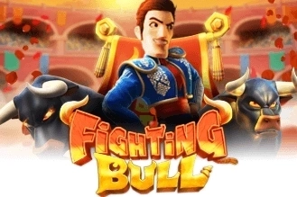 Fighting Bull pokie