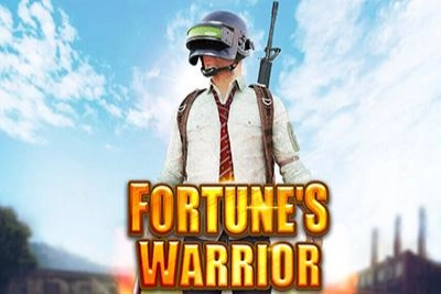Fortune’s Warrior pokie