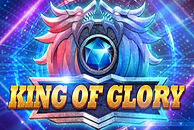 King of Glory pokie