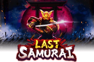 Last Samurai at Here2Win Casino