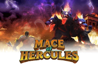 Mace of Hercules pokie