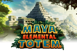 Maya: Elemental Totem at Here2Win Casino