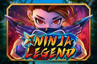 Ninja Legend at Here2Win Casino