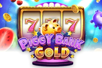 Piggy Bank Gold pokie