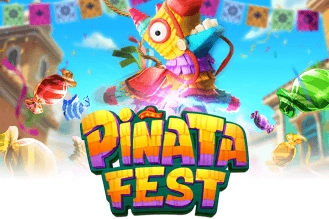 Pinata Fest pokie