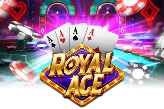Royal Ace pokie