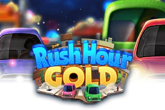 Rush Hour Gold pokie