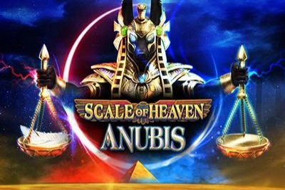 Scale of Heaven: Anubis pokie