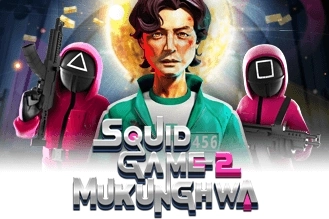 Squid Game 2: Mukunghwa pokie