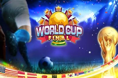 World Cup Final pokie