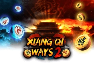 Xiang Qi Ways 2 pokie