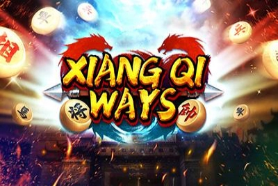 Xiang Qi Ways pokie