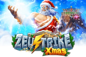 Zeustrike Xmas pokie