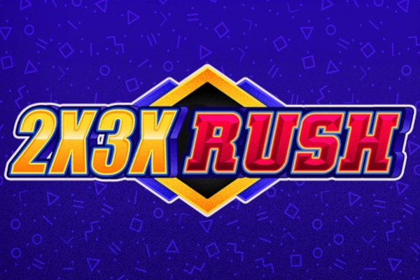 2x3x Rush at Here2Win Casino