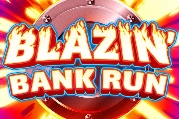 Blazin Bank Run at Here2Win Casino