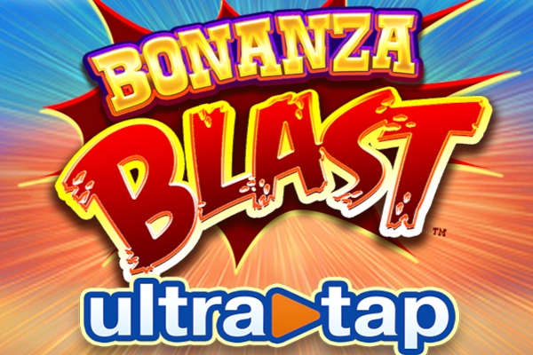 Bonanza Blast UltraTap pokie