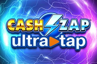 Cash Zap UltraTap pokie