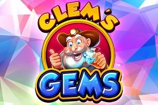 Clem's Gems at Here2Win Casino