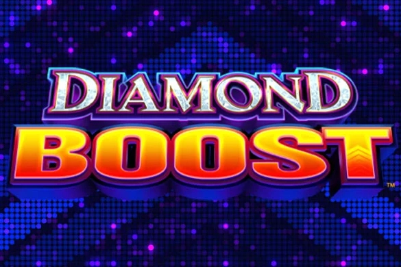 Diamond Boost pokie