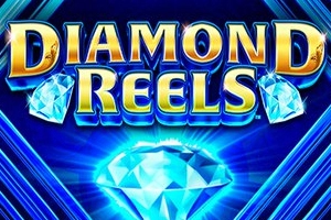 Diamond Reels at Here2Win Casino