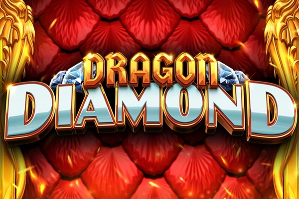 Dragon Diamond pokie