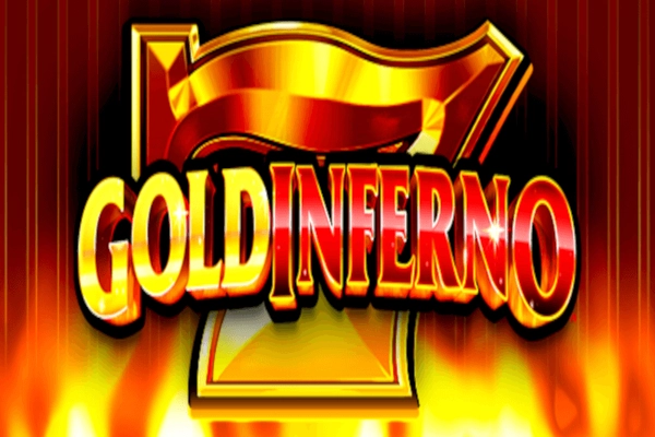 Gold Inferno at Here2Win Casino