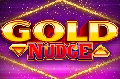 Gold Nudge pokie