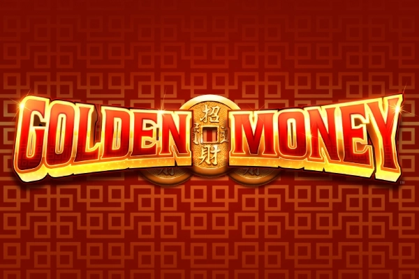Golden Money pokie