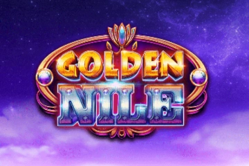 Golden Nile at Here2Win Casino