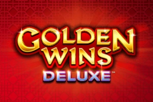 Golden Wins Deluxe pokie