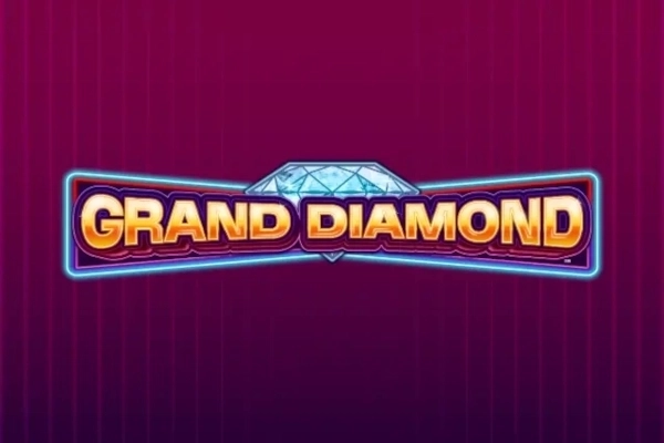 Grand Diamond pokie