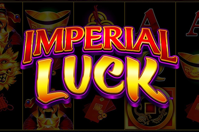 Imperial Luck at Here2Win Casino
