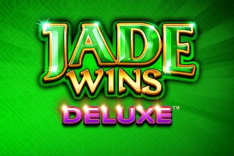 Jade Wins Deluxe pokie