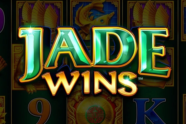 Jade Wins at Here2Win Casino