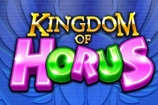 Kingdom of Horus pokie