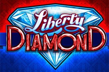 Liberty Diamond at Here2Win Casino