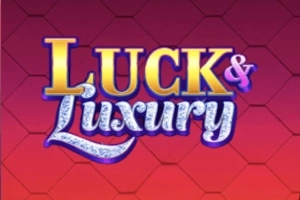 Luck & Luxury pokie