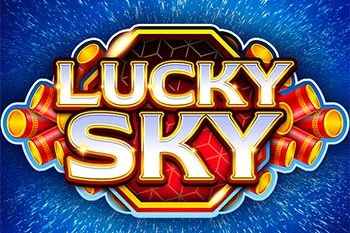 Lucky Sky pokie