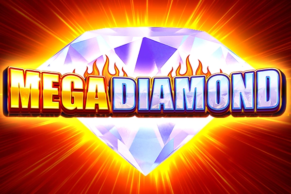 Mega Diamond pokie