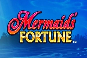 Mermaid's Fortune at Here2Win Casino