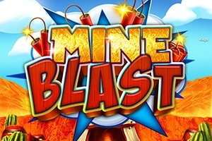 Mine Blast at Here2Win Casino