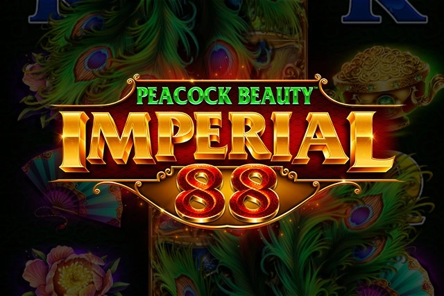 Peacock Beauty at Here2Win Casino