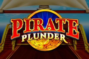 Pirate Plunder pokie
